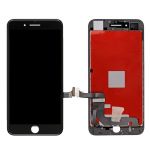 LCD экраны Apple iPhone 7 Plus Black LCD+touchscreen assembly